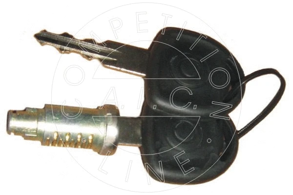 Lock Cylinder (50640)