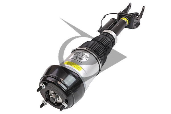 Air Spring, suspension