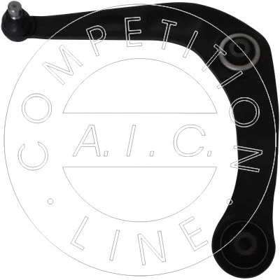 Control/Trailing Arm, wheel suspension (54756)