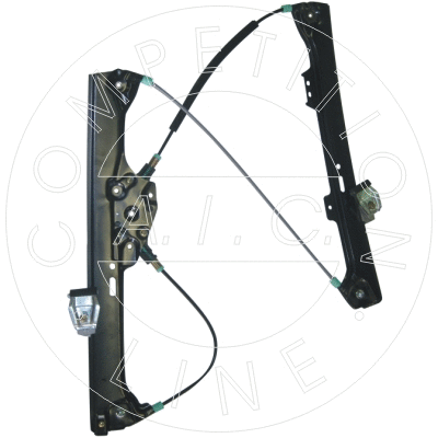 Window Regulator (53580)