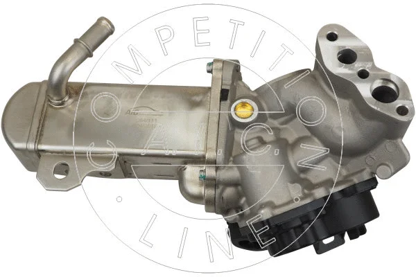 EGR Module