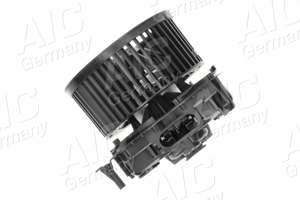 Interior Blower