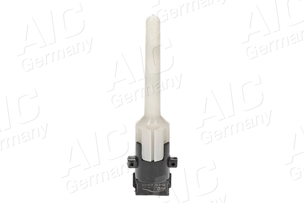 Sensor, coolant level