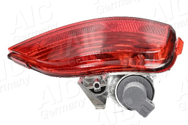 Rear Fog Light