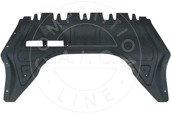 Engine Guard/Skid Plate (57793)