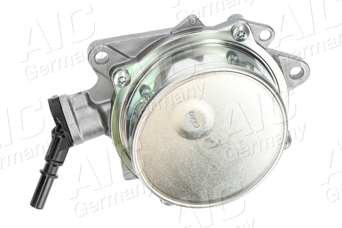 Vacuum Pump, braking system