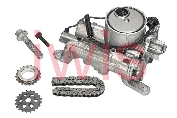Oil Pump Set (71658Set)