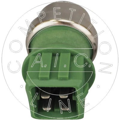 Sensor, coolant temperature