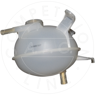 Expansion Tank, coolant (51880)