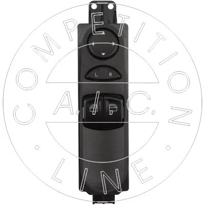 Switch, window regulator (57555)
