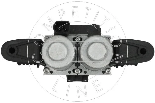 Coolant Control Valve