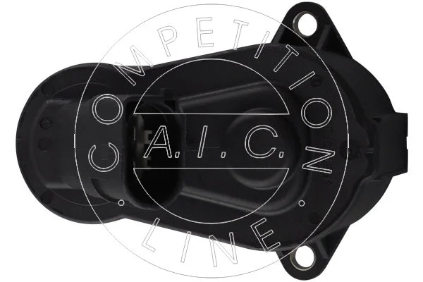 Control Element, parking brake caliper