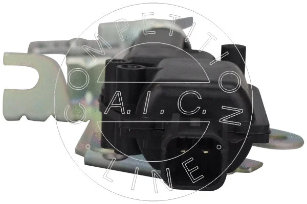 Actuator, central locking system