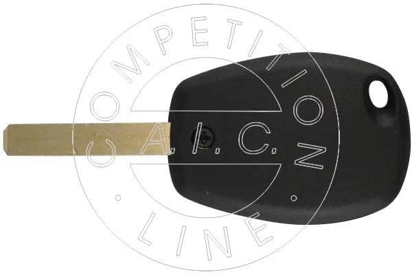 Hand-held Transmitter Housing, central locking