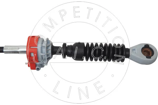 Cable Pull, manual transmission