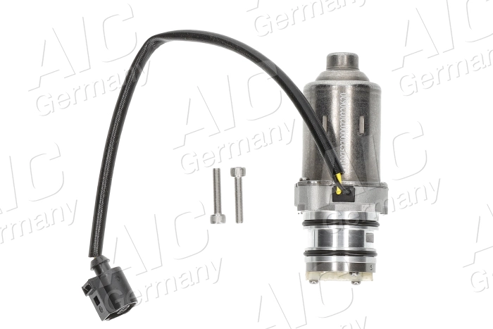 Pump, all-wheel-drive coupling (74235)