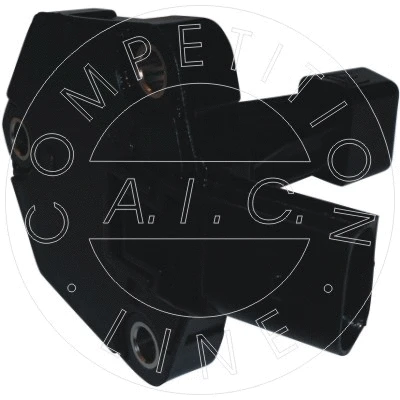 Sensor, engine oil level