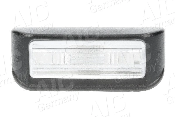 Licence Plate Light (72329)