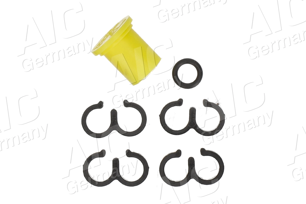 Hydraulic Hose, steering