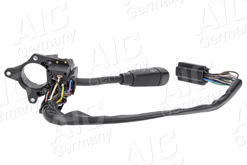 Direction Indicator Switch