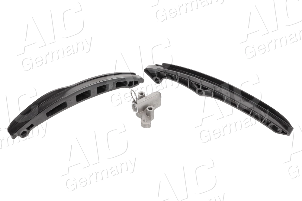 Guide Rails Kit, timing chain (58221)
