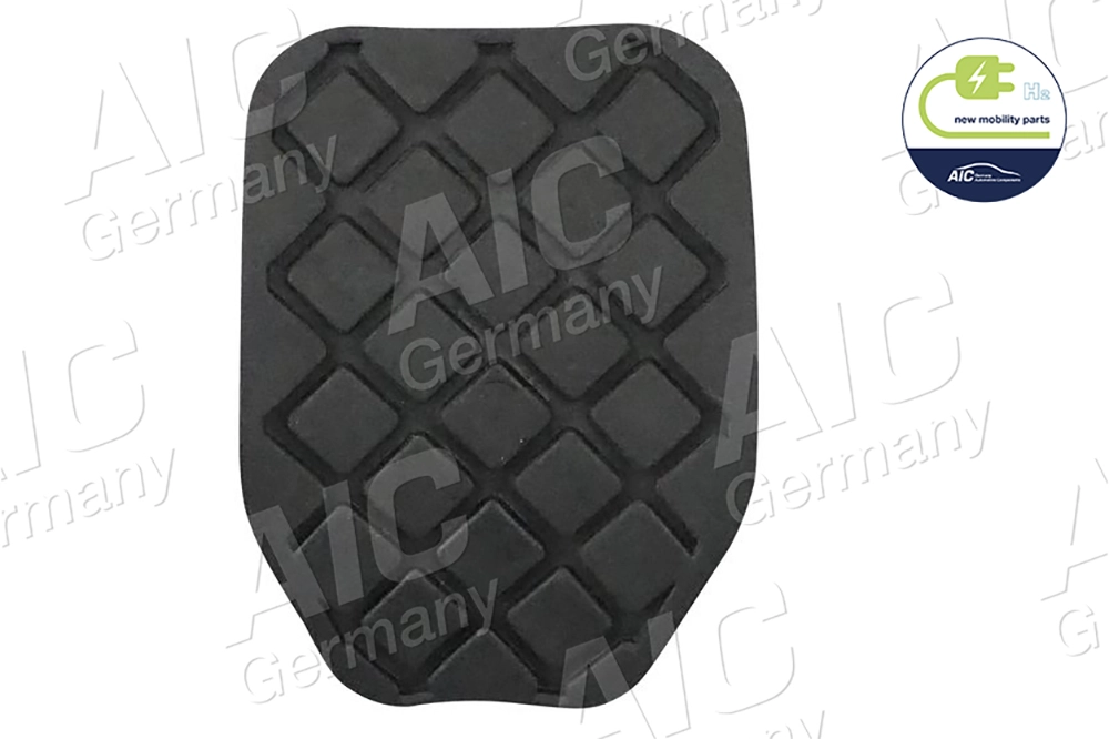 Pedal Pad, brake pedal