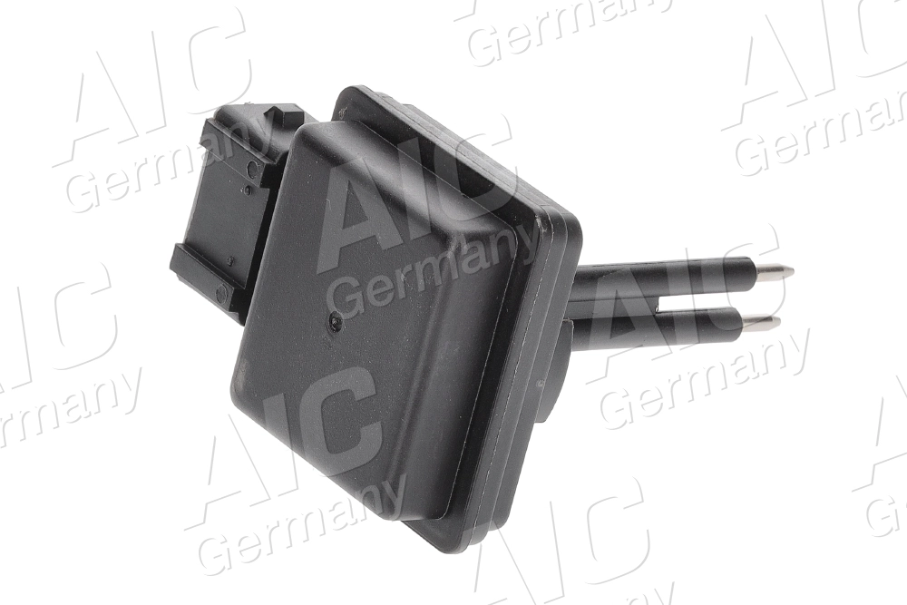 Sensor, coolant level