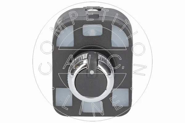 Switch, exterior rearview mirror adjustment (71764)