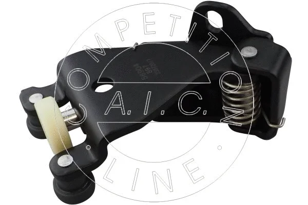 Roller Guide, sliding door