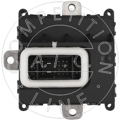 Control Unit, dynamic bending light (57813)