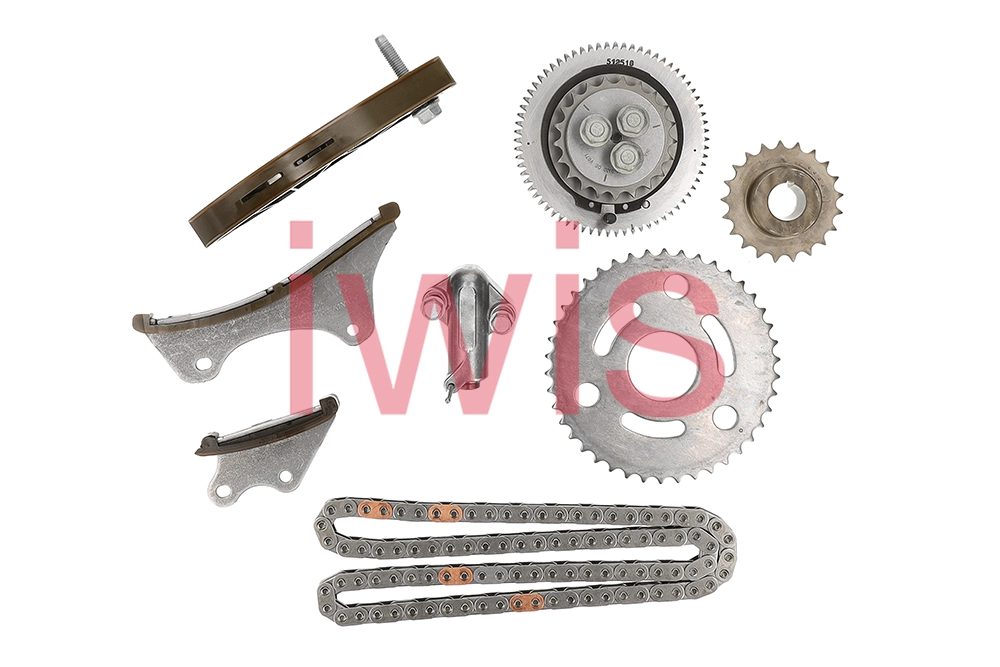 Timing Chain Kit