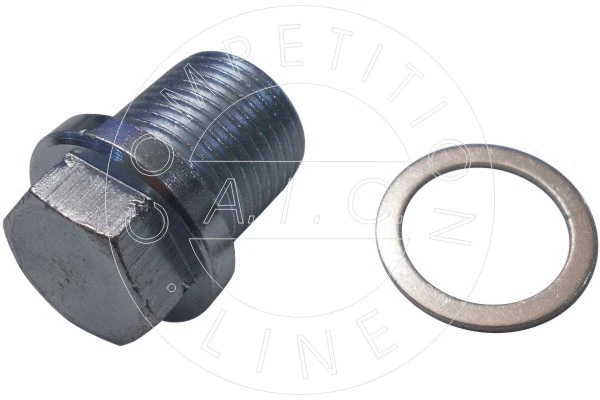 Screw Plug, oil sump (56428)