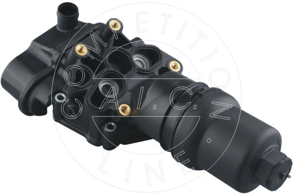 Housing, oil filter (56551)