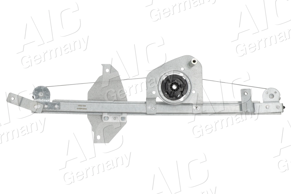 Window Regulator (72523)