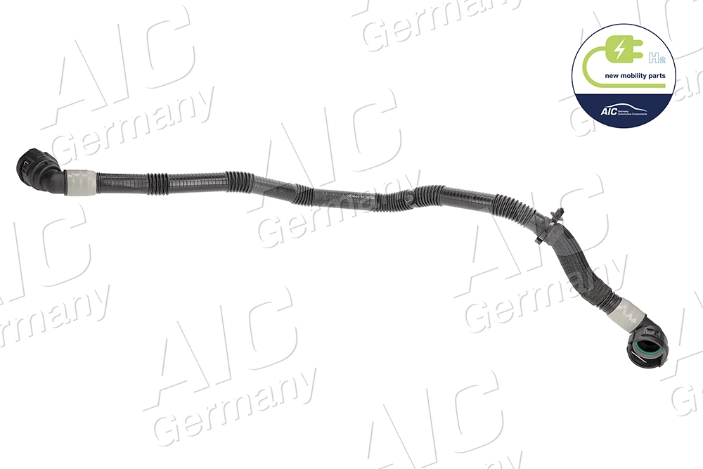 Radiator Hose (74160)