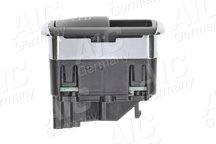 Switch, window regulator