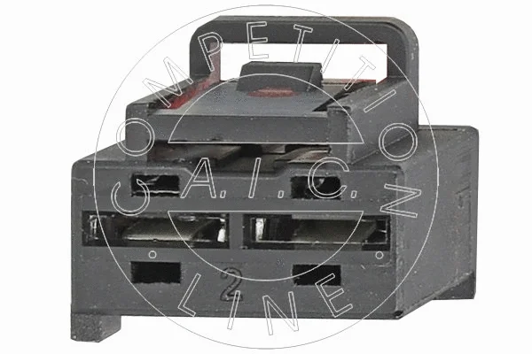 Interior Blower