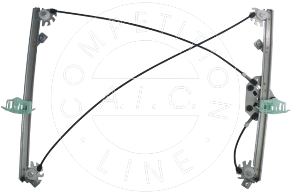 Window Regulator (52487)