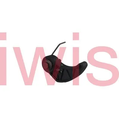 Chain Tensioner, oil pump drive