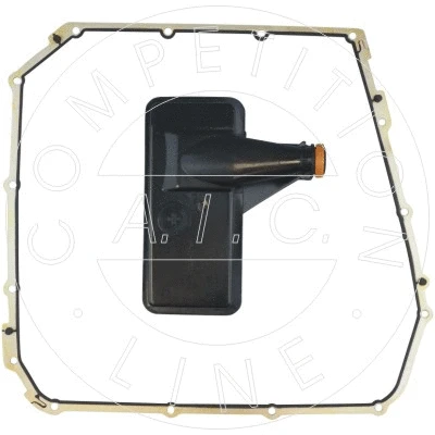 Hydraulic Filter, automatic transmission (57374)