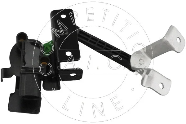 Sensor, Xenon light (headlight levelling)