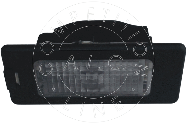 Licence Plate Light (55781)