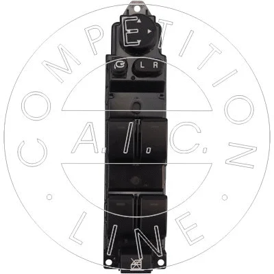 Switch, window regulator (58869)