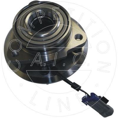 Wheel Bearing Kit