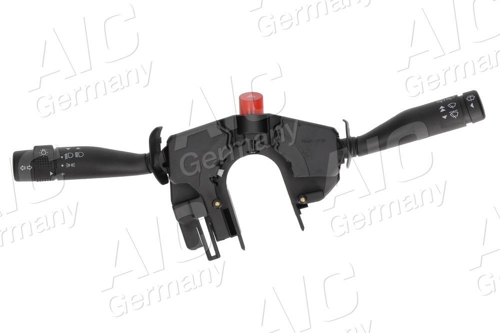 Switch, headlight (51890)