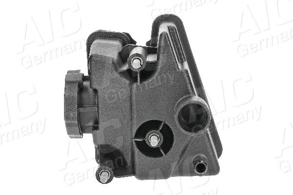 Equalising reservoir, hydraulic oil (power steering)