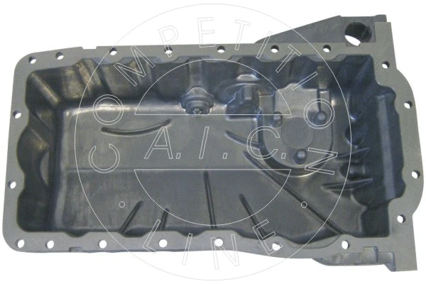 Oil Sump (52666)