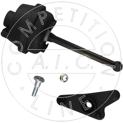 Repair Kit, intake manifold module (57871)
