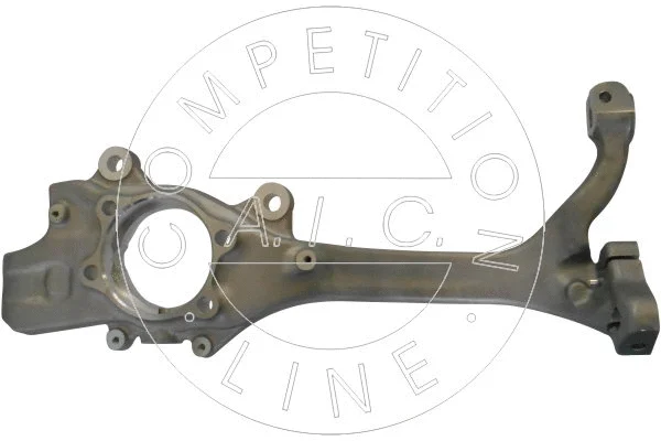Steering Knuckle, wheel suspension