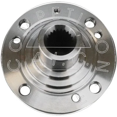 Wheel Hub (51017)